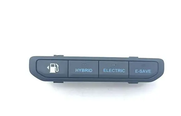 Jeep Wrangler Other switches/knobs/shifts 68414233AC