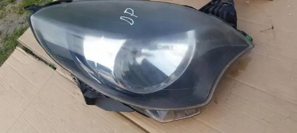 Renault Twingo II Headlight/headlamp 260106513r