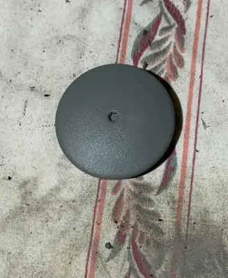 Renault Scenic I Other interior part