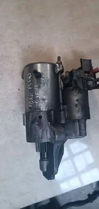Ford Focus Starter motor