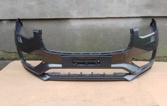 Volvo XC90 Front bumper 31690641
