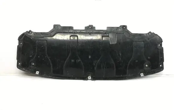 Mercedes-Benz GLC C254 Front bumper skid plate/under tray A2545200000 0FE23061511312
