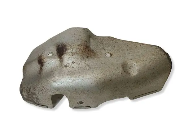 Mitsubishi 3000 GT Exhaust heat shield 