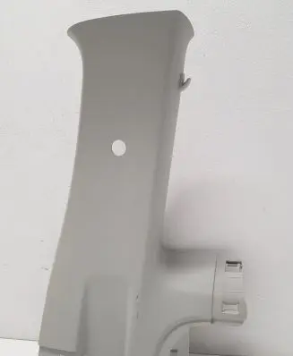 Volkswagen Up (B) pillar trim (top) 1S3867244C