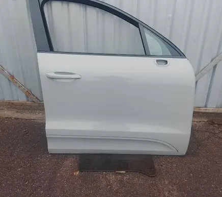 Porsche Macan (95B) Front door 95B831312A