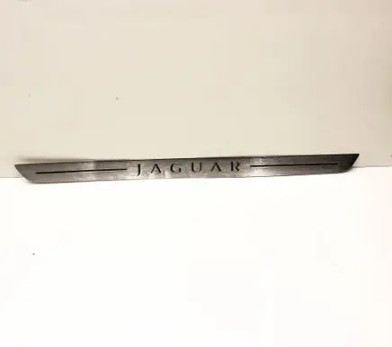 Jaguar XK - XKR (A) pillar trim 