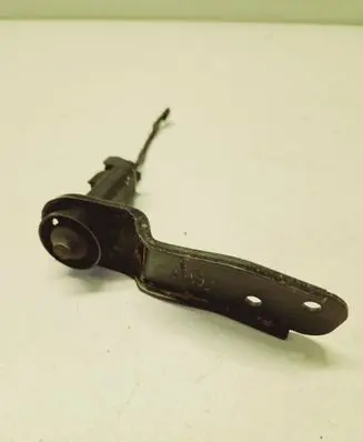 Hyundai Genesis Bonnet alarm switch sensor 938802M100