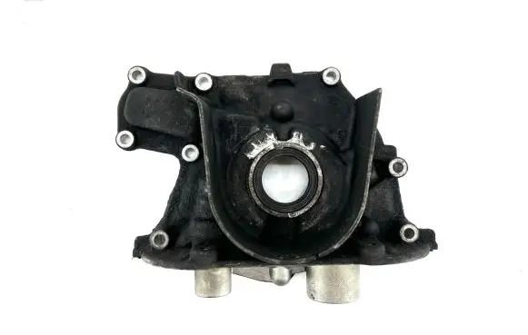 Opel Insignia A Oil pump 55566000