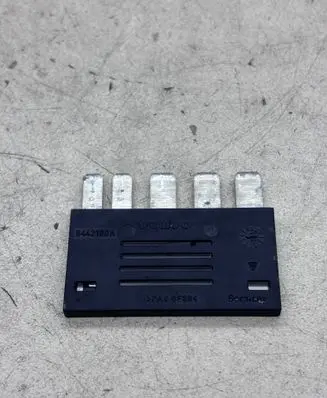 Volvo S60 Fuse 9442190A