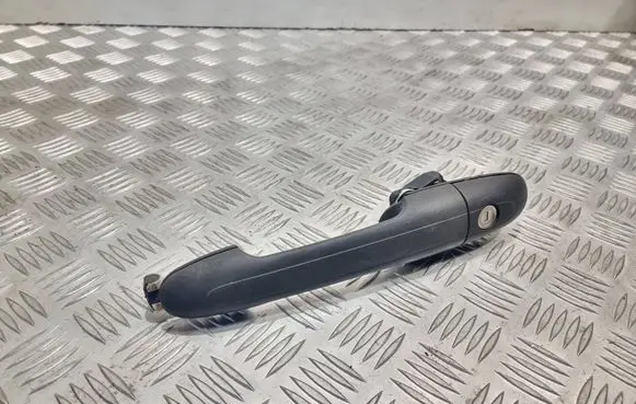 Mercedes-Benz Vito Viano W639 Front door exterior handle A000760