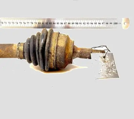 Peugeot 308 Front driveshaft