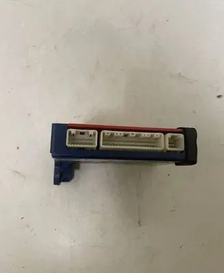 Lexus GS 300 350 430 450H Air conditioner control unit module 8865030B70