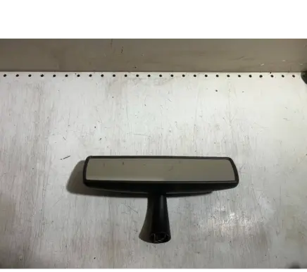Volkswagen Golf Plus Rear view mirror (interior) E1010761 010761