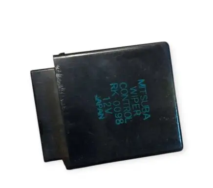 Subaru Forester SF Window wiper relay 