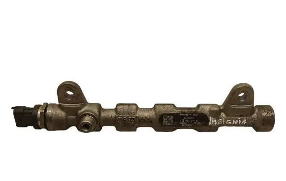 Opel Insignia A Fuel main line pipe 55576177 0445214221