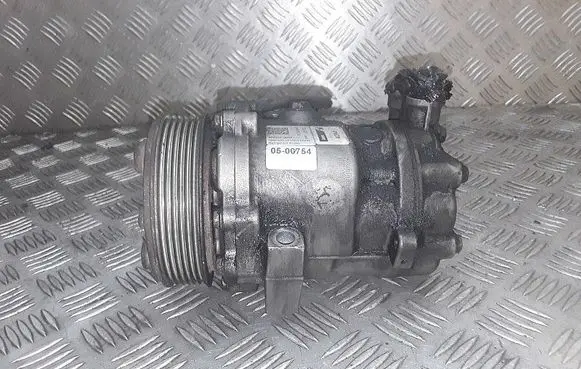 Air conditioning (A/C) compressor (pump)