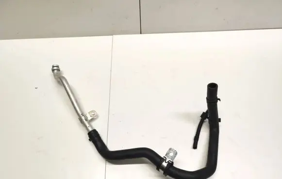 Audi Q5 SQ5 Engine coolant pipe/hose 059121512ae 80a122448al
