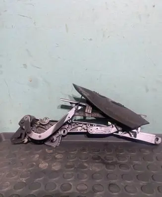 Porsche 911 996 Convertible roof hinge 99656167902