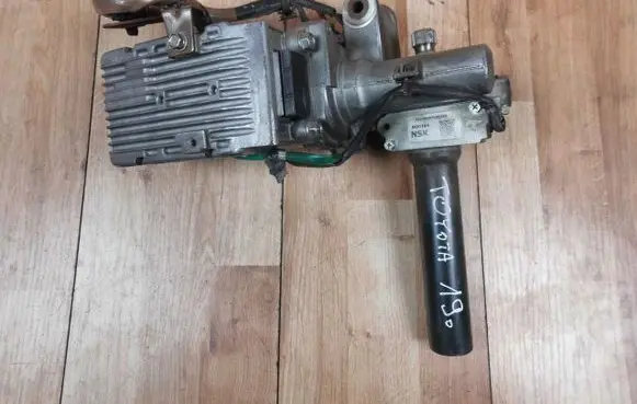 Toyota RAV 4 (XA40) Electric power steering pump 8965042170
