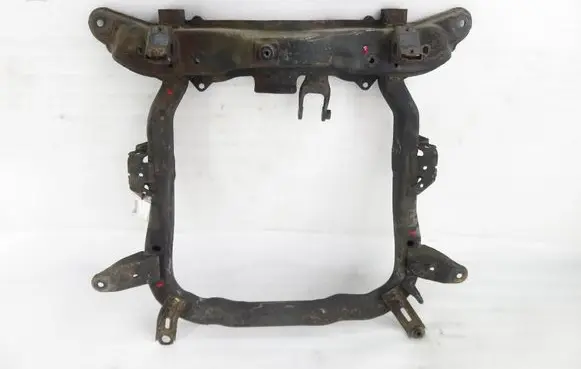Opel Corsa C Front subframe 