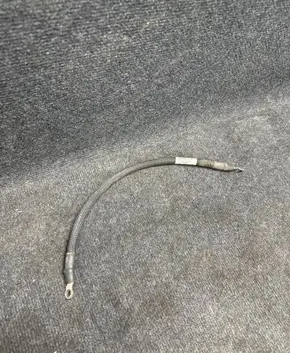 Dodge Challenger Negative earth cable (battery) 68060322AD