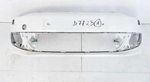 Volkswagen Polo V 6R Front bumper 6R0807221