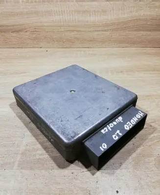 Ford Mondeo Mk III Engine control unit/module ECU 2S7A12A650AHC ZFH2