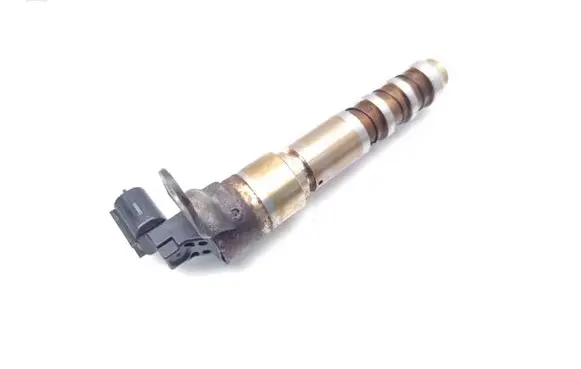Opel Vectra C Camshaft vanos timing valve 