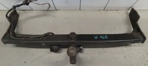 Mercedes-Benz A W168 Tow bar 