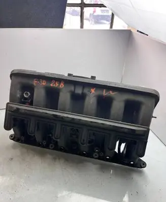 BMW 5 E39 Intake manifold 1438140