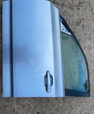 BMW X3 E83 Front door