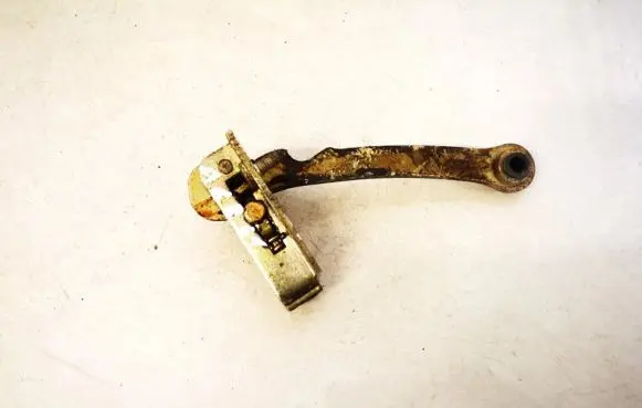 Nissan Terrano Front door check strap stopper 