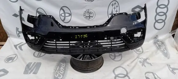 Renault Koleos II Front bumper