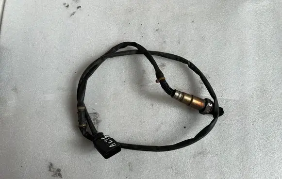 Lambda probe sensor