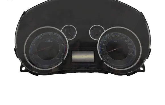 Suzuki SX4 Speedometer (instrument cluster) 3411055L50 3411055L5 A2C5334570012