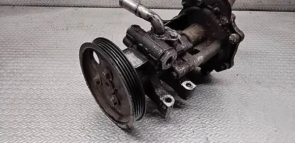 Citroen Jumper Power steering pump 6C113A674AA