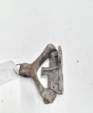 Muffler mount bracket/holder