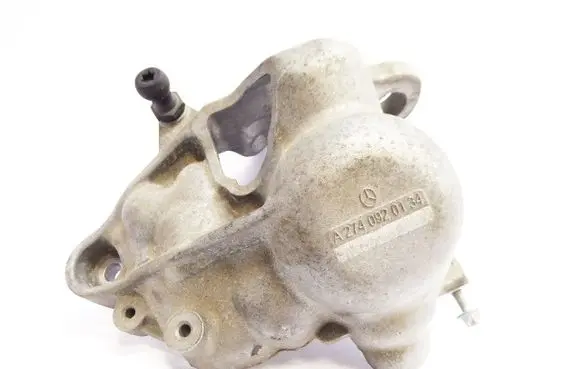 Mercedes-Benz E W212 Fuel pump bracket A2740920134
