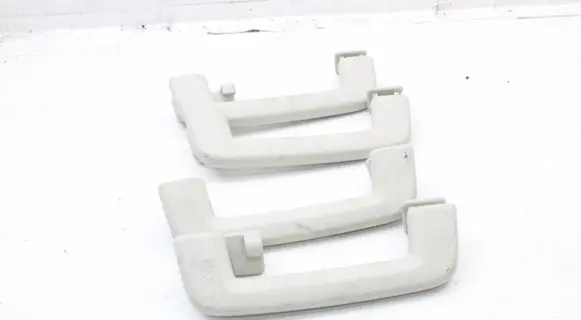 Land Rover Range Rover Sport L320 A set of handles for the ceiling EDP000031 EDN500080