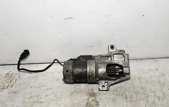 Volkswagen Sharan Starter motor 09A911023