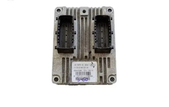 Ford Ka Engine control unit/module 0097129C