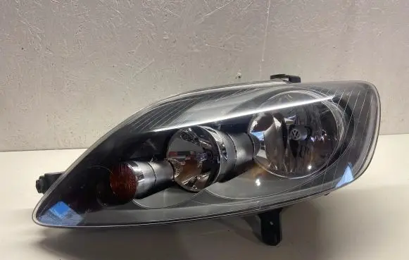 Volkswagen Golf Plus Headlight/headlamp 5M1941005B 1EE24701301