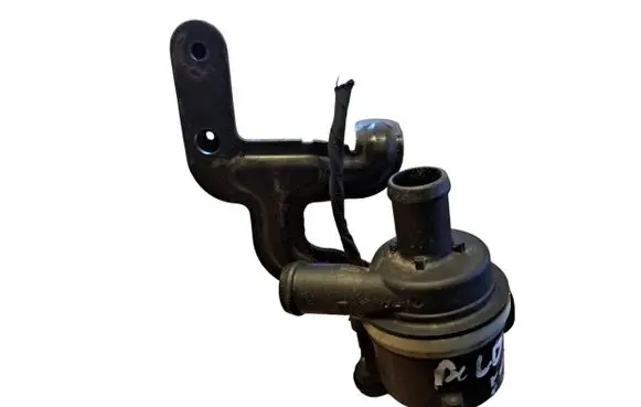 Volkswagen Polo V 6R Electric auxiliary coolant/water pump 6R0965561A