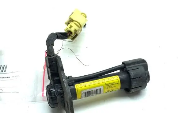 Hyundai Tucson TL Other exterior part