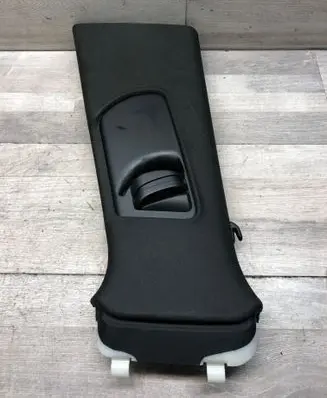 Audi Q5 SQ5 (B) pillar trim (top) 8R0867293