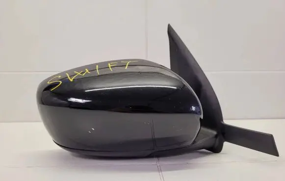 Suzuki Swift III Front door electric wing mirror 044989