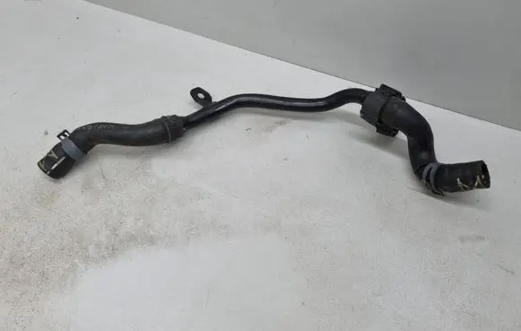Volkswagen ID.4 Electric car engine cooling hoses/pipes 1EA121621L