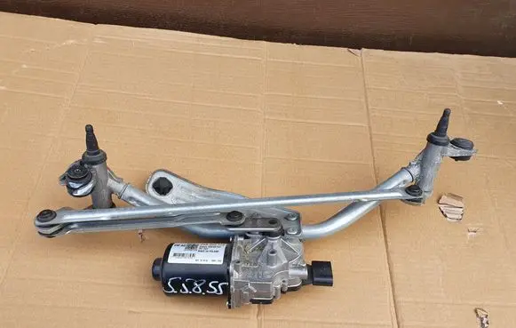 Volkswagen Caddy Wiper motor 2K8955113 2K8955023A