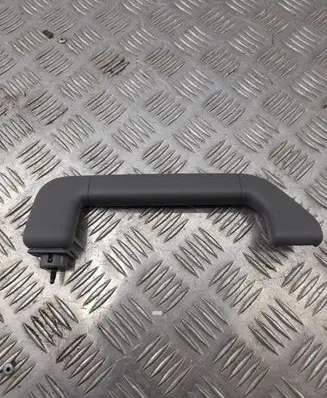 Porsche Panamera (970) Front interior roof grab handle 970555607