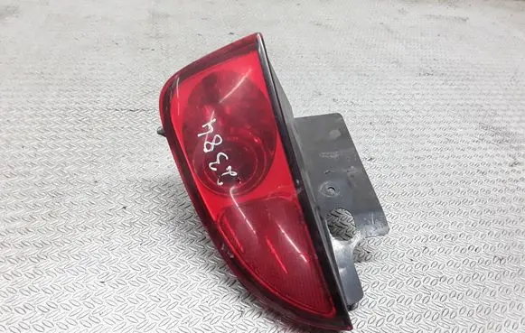 Renault Espace - Grand espace IV Rear bumper light 8200027155